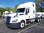 Used 2019 Freightliner Cascadia Sleeper Cab 6x4, Semi Truck for sale #867409 - photo 1