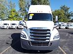 Used 2019 Freightliner Cascadia Sleeper Cab 6x4, Semi Truck for sale #867409 - photo 3