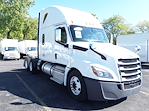 Used 2019 Freightliner Cascadia Sleeper Cab 6x4, Semi Truck for sale #867409 - photo 4