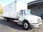 Used 2018 Freightliner M2 106 Conventional Cab 4x2, Box Truck for sale #871149 - photo 4