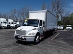 Used 2019 Freightliner M2 106 Conventional Cab 4x2, Box Truck for sale #876683 - photo 1