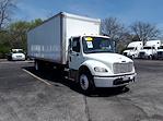 Used 2019 Freightliner M2 106 Conventional Cab 4x2, Box Truck for sale #876683 - photo 4