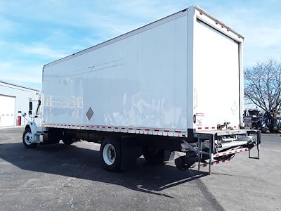 Used 2019 Freightliner M2 106 Conventional Cab 4x2, Box Truck for sale #879561 - photo 2