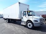 Used 2019 Freightliner M2 106 Conventional Cab 4x2, Box Truck for sale #879561 - photo 4