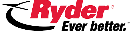 Ryder of COLUMBUS, OH logo