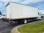 Used 2021 International MV SBA 4x2, Morgan Truck Body Box Truck for sale #210603 - photo 5