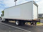 Used 2021 International MV SBA 4x2, Morgan Truck Body Box Truck for sale #210603 - photo 2