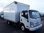 Used 2020 Chevrolet LCF 4500HD Regular Cab 4x2, Box Truck for sale #256300 - photo 4