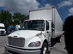 Used 2020 Freightliner M2 106 Conventional Cab 4x2, Box Truck for sale #269277 - photo 1