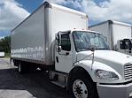 Used 2020 Freightliner M2 106 Conventional Cab 4x2, Box Truck for sale #269277 - photo 4