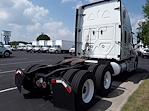 Used 2020 Freightliner Cascadia Sleeper Cab 6x4, Semi Truck for sale #273187 - photo 5