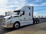 Used 2020 Freightliner Cascadia Sleeper Cab 6x4, Semi Truck for sale #283687 - photo 1