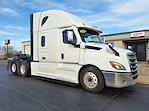 Used 2020 Freightliner Cascadia Sleeper Cab 6x4, Semi Truck for sale #283687 - photo 3