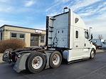 Used 2020 Freightliner Cascadia Sleeper Cab 6x4, Semi Truck for sale #283687 - photo 4