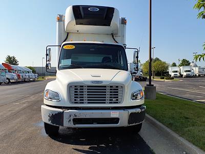 Used 2020 Freightliner M2 106 Conventional Cab 4x2, Box Truck for sale #290698 - photo 2