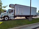 Used 2020 Freightliner M2 106 Conventional Cab 4x2, Box Truck for sale #290698 - photo 1