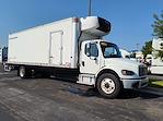 Used 2020 Freightliner M2 106 Conventional Cab 4x2, Box Truck for sale #290698 - photo 3