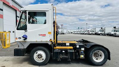 Used 2019 Kalmar Ottawa T2 Single Cab 4x2, Yard Truck for sale #293193 - photo 1