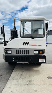 Used 2019 Kalmar Ottawa T2 Single Cab 4x2, Yard Truck for sale #293193 - photo 2