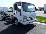 Used 2020 Chevrolet LCF 4500HD Regular Cab 4x2, Cab Chassis for sale #295472 - photo 4