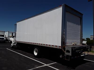 Used 2016 International DuraStar 4300 SBA 4x2, Refrigerated Body for sale #390544 - photo 2