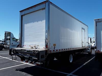 Used 2016 International DuraStar 4300 SBA 4x2, Refrigerated Body for sale #390544 - photo 2