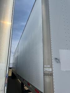 Used 2008 Utility Trailer VS2DC 48/162/102 48' Dry Van Trailer #398649 for sale #398649 - photo 3