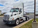 Used 2014 Freightliner Cascadia Day Cab 4x2, Semi Truck for sale #494714 - photo 1