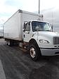 Used 2013 Freightliner M2 106 6x4, 26' Morgan Truck Body Box Truck for sale #512000 - photo 1