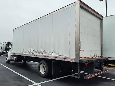 Used 2022 Freightliner M2 106 Conventional Cab 4x2, Box Truck for sale #516912 - photo 2