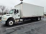 Used 2022 Freightliner M2 106 Conventional Cab 4x2, Box Truck for sale #516912 - photo 1