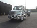 Used 2014 Freightliner M2 112 Conventional Cab 4x2, Cab Chassis for sale #527739 - photo 1