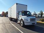 Used 2015 Freightliner M2 106 Conventional Cab 4x2, Box Truck for sale #566774 - photo 4