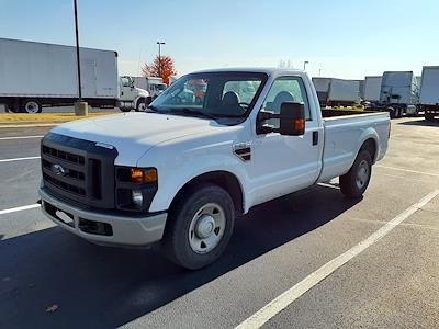 Used 2009 Ford F-250 Regular Cab 4x2, Pickup for sale #619178 - photo 1