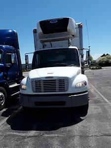 Used 2015 Freightliner M2 106 4x2, 26' Refrigerated Body for sale #640062 - photo 2