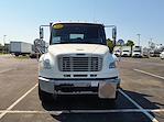 Used 2016 Freightliner M2 106 Conventional Cab 6x4, Flatbed Truck for sale #653291 - photo 3