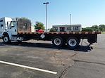 Used 2016 Freightliner M2 106 Conventional Cab 6x4, Flatbed Truck for sale #653291 - photo 2