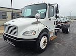 Used 2017 Freightliner M2 106 Conventional Cab 4x2, Cab Chassis for sale #668473 - photo 1