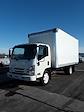Used 2016 Isuzu NPR-HD Regular Cab 4x2, Box Truck for sale #668923 - photo 1