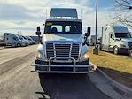 Used 2017 Freightliner Cascadia Day Cab 6x4, Semi Truck for sale #673918 - photo 4