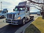 Used 2017 Freightliner Cascadia Day Cab 6x4, Semi Truck for sale #673918 - photo 1