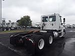 Used 2017 Freightliner Cascadia Day Cab 6x4, Semi Truck for sale #674770 - photo 5