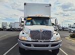 Used 2017 International DuraStar 4300 SBA 4x2, Box Truck for sale #675776 - photo 3