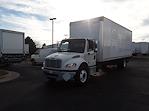 Used 2017 Freightliner M2 106 Conventional Cab 4x2, Box Truck for sale #678805 - photo 4