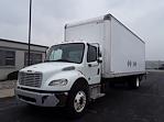 Used 2017 Freightliner M2 106 Conventional Cab 4x2, Box Truck for sale #678808 - photo 1