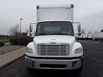 Used 2017 Freightliner M2 106 Conventional Cab 4x2, Box Truck for sale #678808 - photo 3