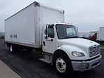 Used 2017 Freightliner M2 106 Conventional Cab 4x2, Box Truck for sale #678808 - photo 4