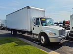 Used 2017 Freightliner M2 106 Conventional Cab 4x2, Box Truck for sale #678868 - photo 4