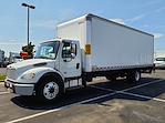 Used 2017 Freightliner M2 106 Conventional Cab 4x2, Box Truck for sale #678869 - photo 1