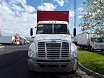 Used 2017 Freightliner Cascadia Day Cab 6x4, Box Truck for sale #679118 - photo 3